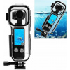 Pouzdro Puluz vodotěsné pouzdro Pod vodou vodotěsné až 45 m pro DJI Osmo Pocket 3 / Pu967t