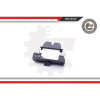 Zamok zadnych vyklopnych dveri FORD Galaxy Mondeo S-Max , 3M51-R442A66-AR