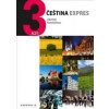 Čeština Expres 3 (A2/1) německá + CD - Holá, Bořilová Pavla Lída