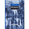 Přítomnost - David Harrower