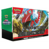 Pokémon TCG: Scarlet & Violet Paradox Rift - Build and Battle Stadium