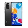 Smartfón Xiaomi Redmi Note 11 4 GB / 64 GB 4G (LTE) sivý