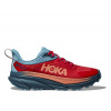 HOKA ONE ONE CHALLENGER ATR 7 GTX W Cerise/Real Teal - 38.0 EU / 5.0 UK / 23.5 cm