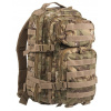 MIL-TEC® Batoh MIL-TEC Assault PACK 20L, W/L-ARID