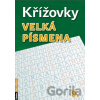 Křížovky 9 - velká písmena - Rubico