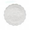 Wimex Rozetka biela 30cm 500ks