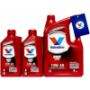 Valvoline Maxlife 10W40 7L max Life 10W-40 Nový (Valvoline Maxlife 10W40 7L max Life 10W-40 Nový)