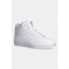 Detské tenisky adidas Originals HOOPS 4.0 MID biela farba, JI3476 EUR 39 1/3