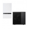 PANASONIC Tepelné čerpadlo Aquarea SDC L-gen 9kW (1f)