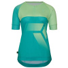 Silvini dámsky dres WD1432 Stabina green-ocean S