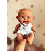 Nines D'Onil Jemne voňavá bábika- Pepote Original 21cm