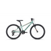 CTM ROCKY 1.0 - matná sivozelená / oranžová 13 2025 (125-145cm)