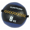 Wall ball 8 kg TUNTURI modrý
