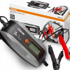 OSRAM NABÍJAČKU PRE AKUMULÁTORY 6 V ALEBO 12 V