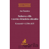 Smlouva o dílo v novém občanském zákoníku - Jan Štandera