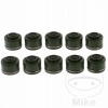 Sada tesniacich ventilov JMP 10 ks Yamaha TDM 900 A ABS 2005-2008