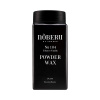 NOBERU OF SWEDEN Pánsky stylingový púder na vlasy NOBERU Powder wax Tobacco vanilla 20 g