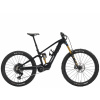 TREK Fuel+ MX 9.8 Eagle 90 Gen 2 Carbon Smoke/Lithium Grey Marble Veľkosť: S
