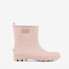 Dámske čižmy Coqui Townie - Beige Pink Veľkosť: 36, Vnútorná dĺžka topánky: 23,0 cm