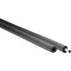 Izolácia potrubia NMC EPDM kaučuková 2 m 22/19