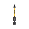 DeWALT bit FlexTorq PZ2 57mm (5 ks) DT7391T-QZ