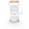 Lauben Glass Water Filter Jug 32GW