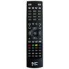 GoSat 70XX PVR-7050- 7055 7056 Dálkové ovládání SatelityUL