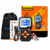 Diagnostický tester Konnwei KW650 12 V