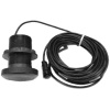 GARMIN Sonda ultrazvuková DF 200/50 kHz, 14/45° kužel,ceztrup.,plast príslušenstvo sonary