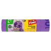 FINO Zeus FLEX AROMATIC 60l 33 µm 8 ks fialové