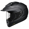SHOEI Prilba Hornet-ADV XL Matt Black