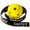 GAPPAY - loptička AIR - žltá , 7 cm Gappay