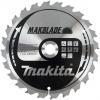 Makita Príslušenstvo - Pílový kotúč na drevo, 190x20 mm, 24 zubov B-08894