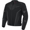 REBELHORN bunda HIFLOW IV black - 9XL