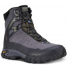 TREZETA Shan Wp, Black / green - 46