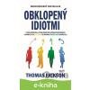 E-kniha Obklopený idiotmi - Thomas Erikson