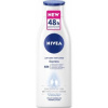 Nivea telové mlieko Express 400 ml