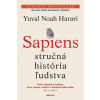 Sapiens - Stručná história ľudstva - Yuval Harari Noah
