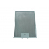 Hliníkový filter odkvapu 307 x 228 mm AKPO TS0215