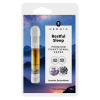 Hemnia Vape cartridge Restfull Sleep - 40% CBD, 60% CBN, levanduľa, mučenka, 1ml