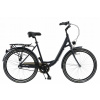 Mestsky bicykel - City Bike Kands 26 Graphite Opera 17 