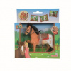Simba Kůň Beauty Pferde 11 cm