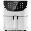 CP158-AF PREMIUM WT tepl. fritéza COSORI (CP158-AF Premium 5,5 l White)