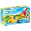 Playmobil 70271 Kačacia rodina 4008789702715