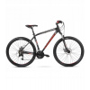 Horský bicykel - Mountain Bike Kross Esprit 1.1 Wheels 26 veľkosti xs14 sr (Mountain Bike Kross Esprit 1.1 Wheels 26 veľkosti xs14 sr)