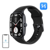Inteligentné hodinky Haylou RS5 (čierne) RS5 Black