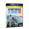 Film: Le Mans '66 2Bd (Uhd+Bd)
