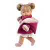 PLAČÚCA BÁBIKA JOELLE 38 CM