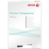 XEROX transparentná fólia laser A4 Typ CLO (50 ks)