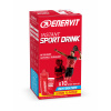 Enervit Sport Drink 10 x 16g, Citrón Sacharidový hypotonický nápoj